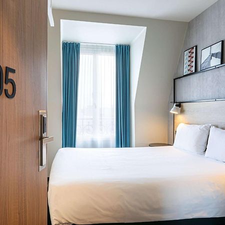 ไอบิส ปารีส บูลอญ บิย็องกูร์ Hotel บูโลญบียองกูร์ ภายนอก รูปภาพ